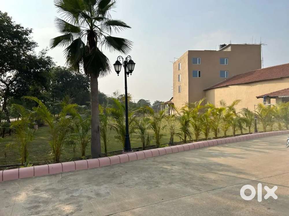 2400 sq.ft. for sale in new launch project at old dhamtari road