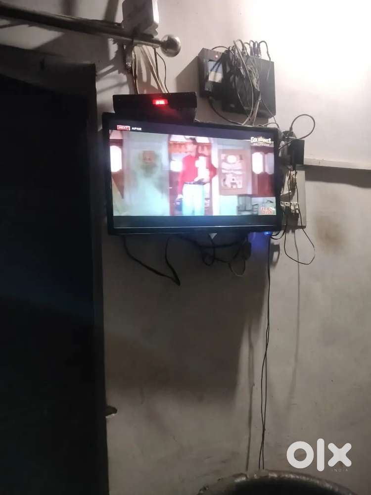 LED good Condition