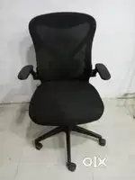 Office chair new block pic good condition 6500