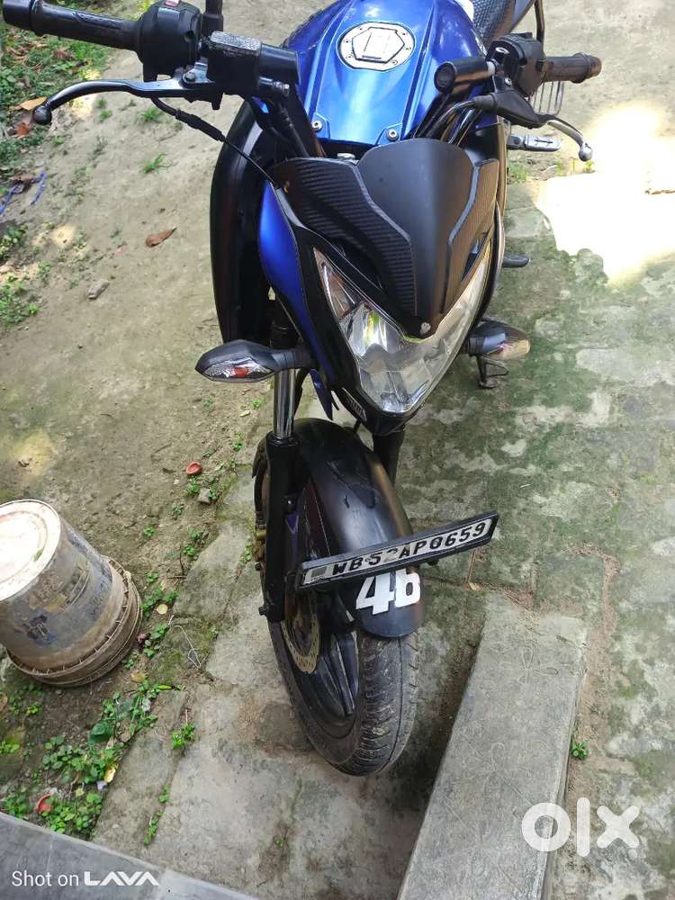 Good condition