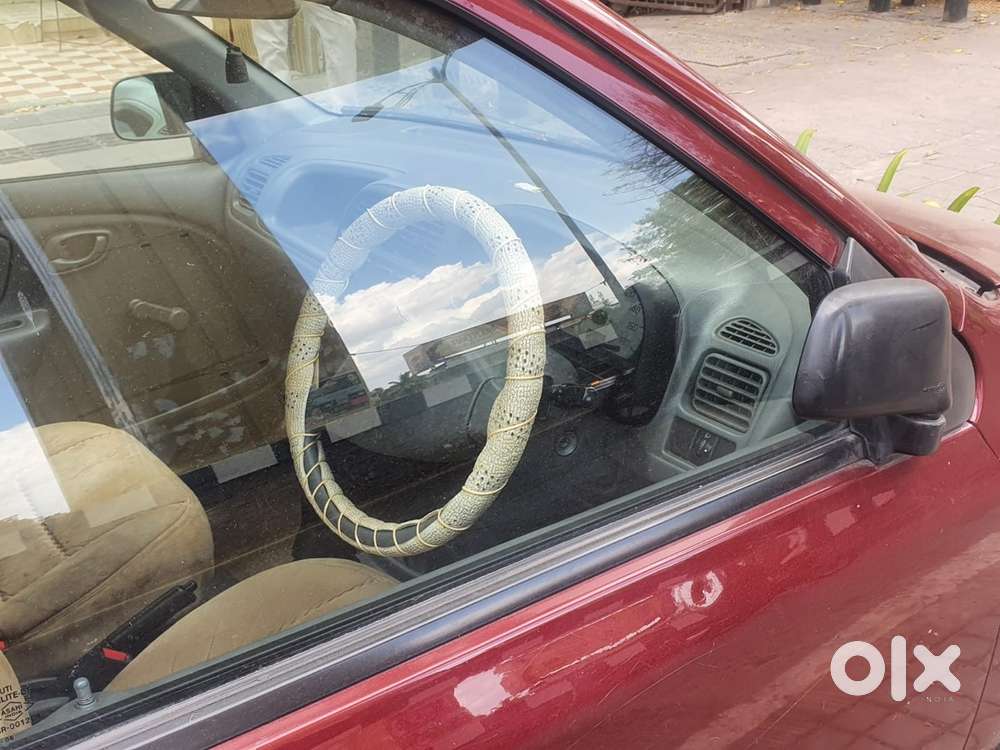 Maruti Suzuki Alto 2006 Petrol Well Maintained