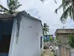 Thorredu oc area 150 గజాలు ,అందులో రేకుల షెడ్డు sealing 2 bhk 11*11