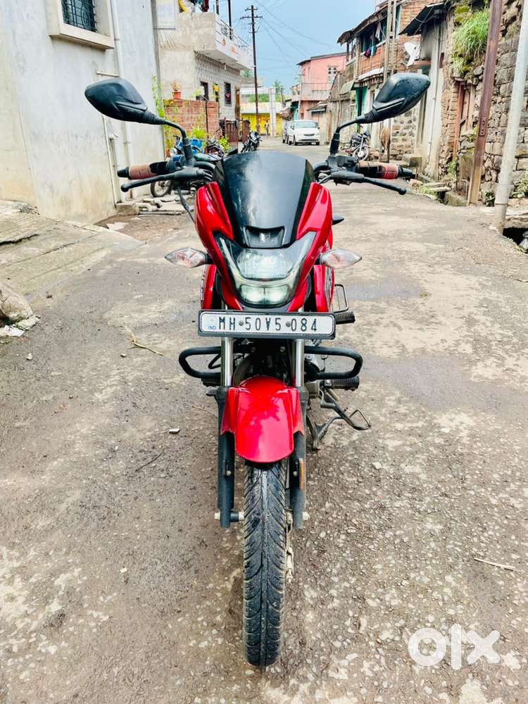 Passion x tech Urgent sell passion bike