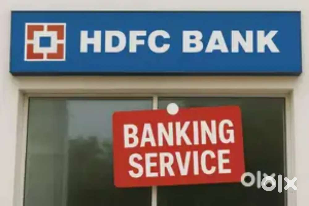 WE ARE HIRING IN HDFC BANK JOB AVAILABLE IN RAEBARELI LOCATION !!
