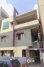 House for Rent – Prime Location Behind Prakriya hospital