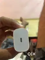 I phone Adopter New Sell