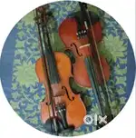 VIOLIN CLASS