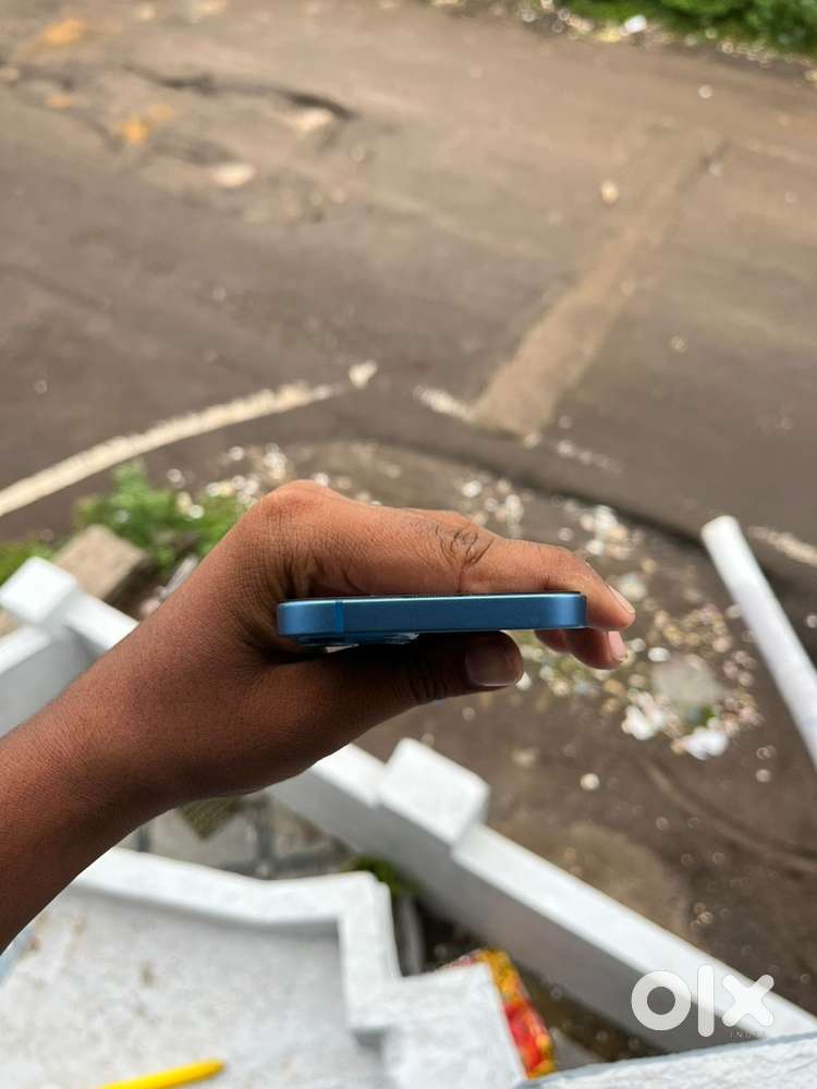 I want to sent my i phone 13
