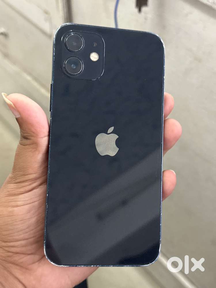 I phone 12 5G