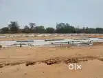 BDA Sites, close to Challaghatta Metro