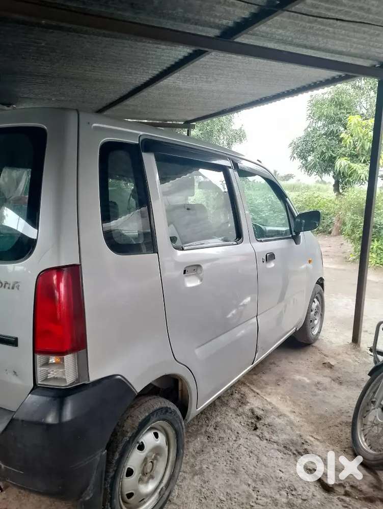 Good condition