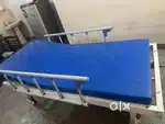 Hospital Bed for patient