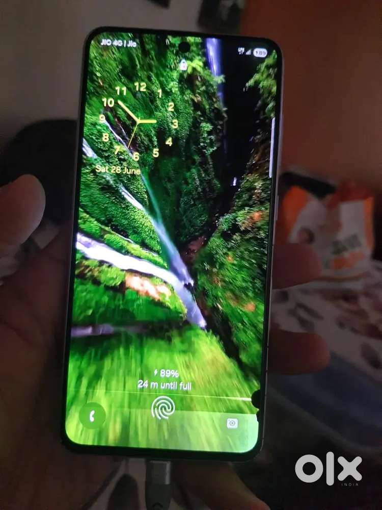 Samsung s 21 fe
