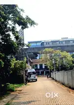 Land near Metro station Kochi