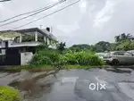 5.18 cent land for sale in kathrikadavu kumaranasan nagar
