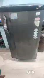 Single Door Godrej Refrigerator