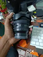 Sony 16-35 lence f4 is on sell