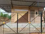 Single Room with kitchen   for pure veg.   shop available for rent.
