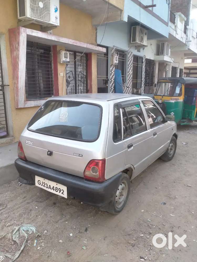 Power full engine, perfect car, only ac not working..