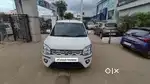 Maruti Suzuki Wagon R ZXI, 2022, Petrol