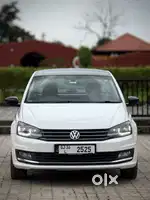 Volkswagen Vento 1.5 TDI Highline Plus AT, 2018, Diesel