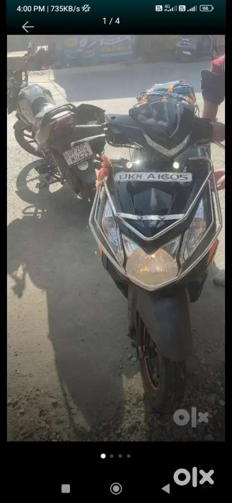 Rc ok  good condition