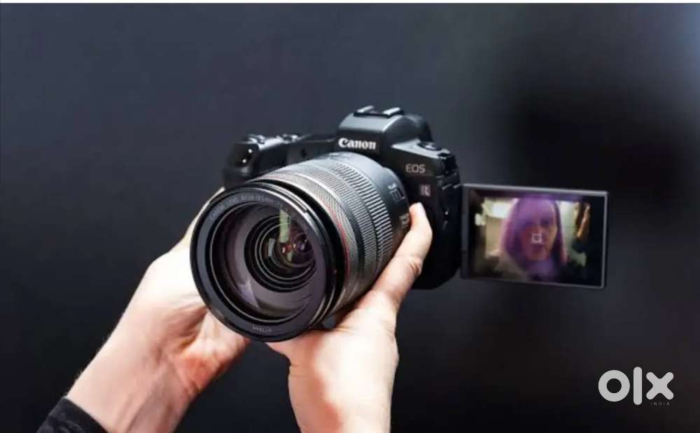 Freelance photographer