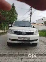 Tata Safari Storme VX Varicor 400, 2018, Diesel