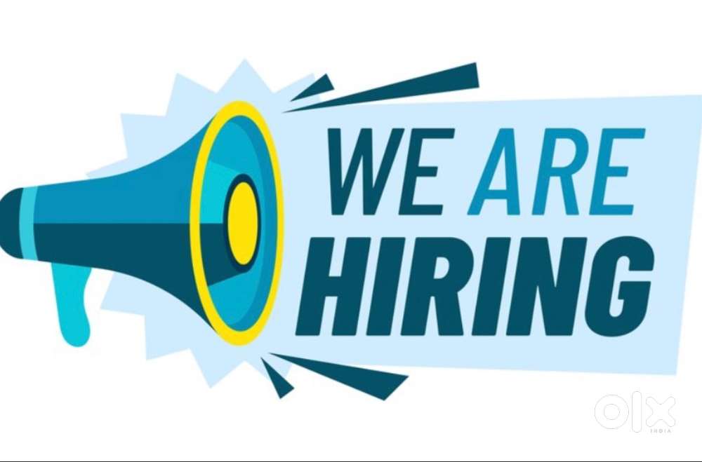 Hiring Girls for Front Desk / Reception  Café – Clubs – Restaurants