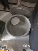 Mess items