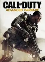 Call of duty advanced warfare