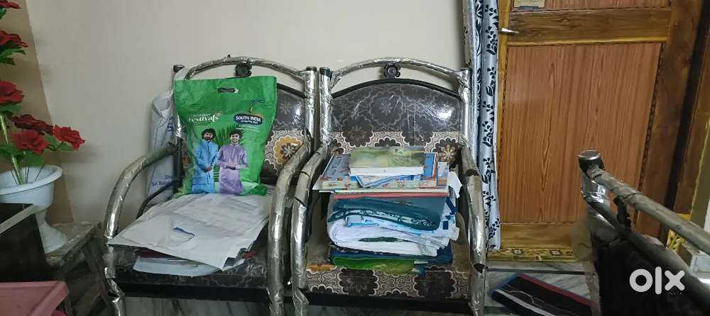 Welding sofa