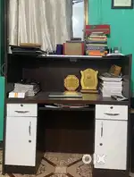 Study table and multipurpose