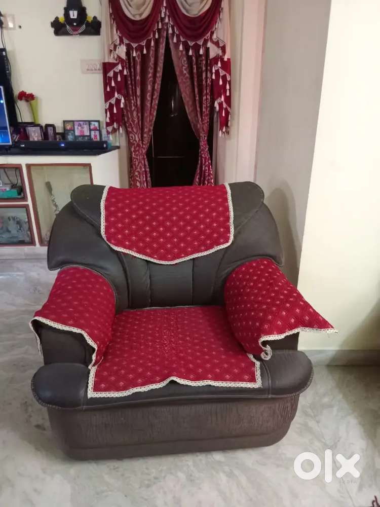 Sofa (1+3+3)