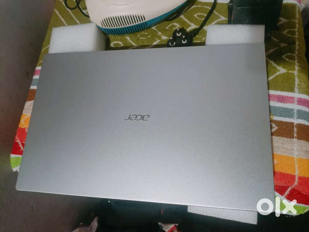 Acer   Aspire  lite AL15-52-H