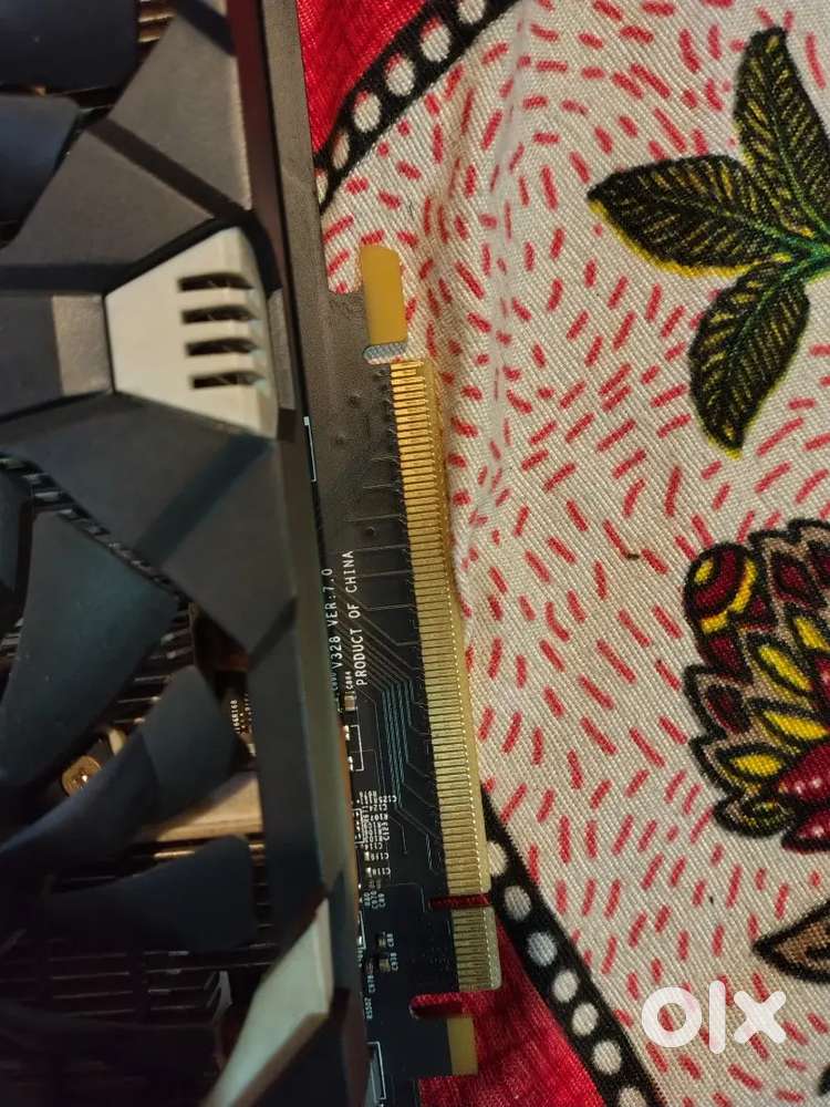 GeForce GTX 1060 3gb MSi For Sale Throwaway Price