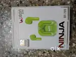 Wireless bluetooth