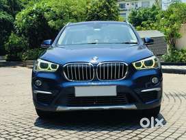 BMW X1 SDRIVE 20D X Line, 2017, Diesel