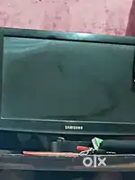 It's a very good tv