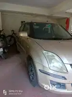 Maruti Swift Dzire 2011 Sequential CNG