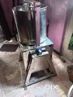 Masala Mashine
