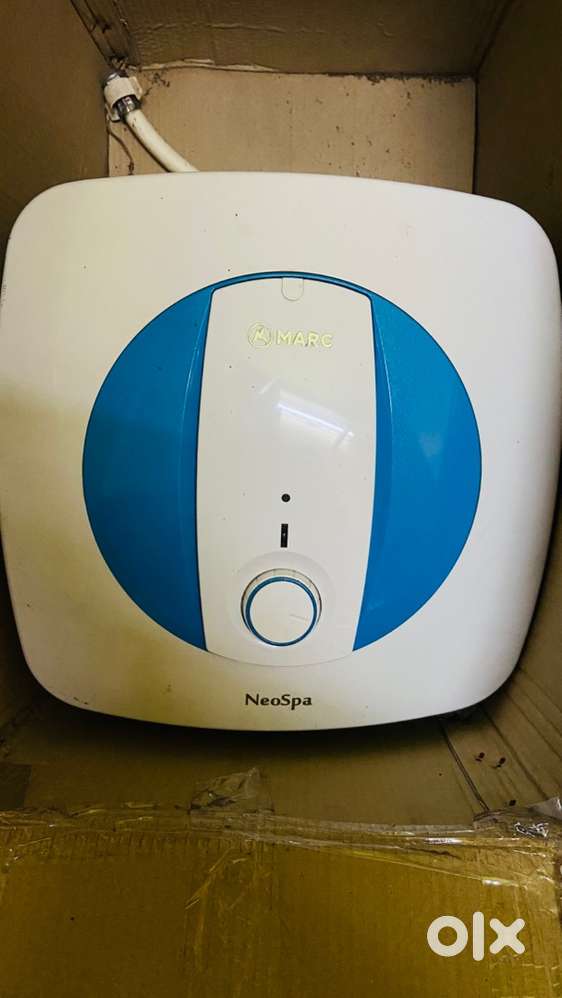 Urgent sale of a Geyser