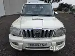 Mahindra Scorpio VLX Airbags BS III, 2012, Diesel