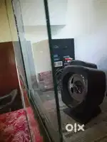 Intex sound woofer