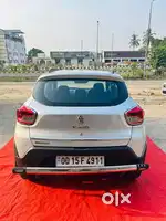 Renault KWID 2016 Petrol 65000 Km Driven