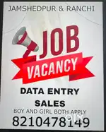 Sales person for musical instrument store