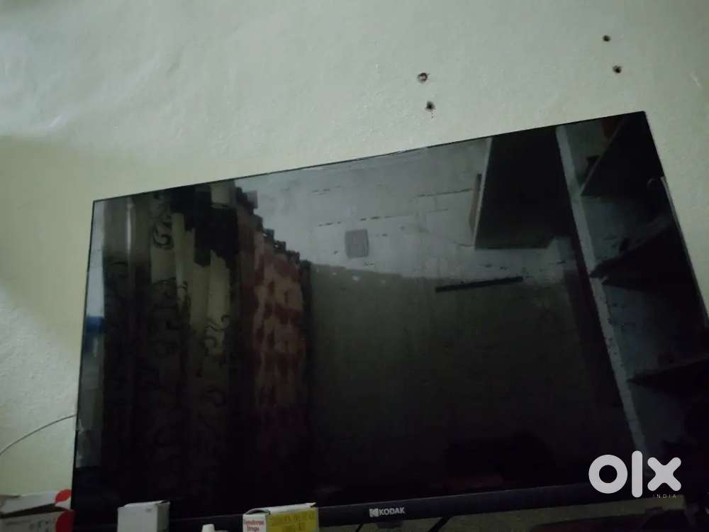 Kodak  32 inches smart tv