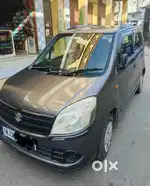 Maruti Suzuki Wagon R 2011