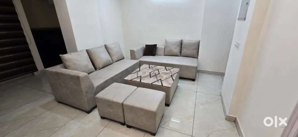 Independent 4bhk kothi in channi himmat Flats villas Godowns Shops Spa