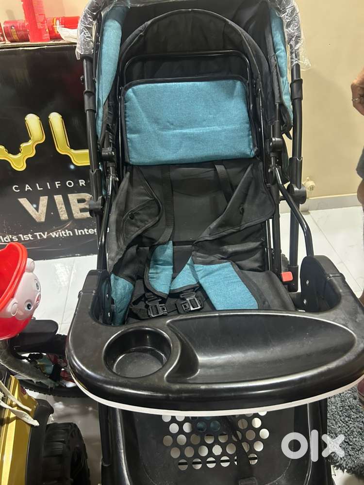 Baby stroller